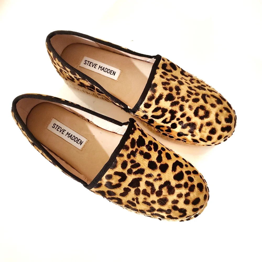 Steve Madden steve madden